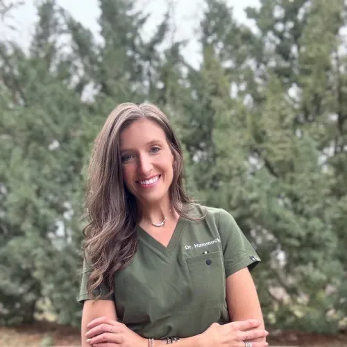 Dr. Morgan Elizabeth Hammock, DDS - Oklahoma City, OK - Dentistry, General Dentistry