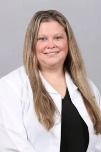 Samantha Johnson, APRN, CNP - Athens, OH - Nurse Practitioner