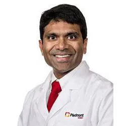 Dr. Thippeswamy Hiremathda Murthy, MD - Atlanta, GA - Cardiovascular Disease