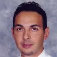 Dr. Tamim Hinedi, MD - Fall River, MA - Internal Medicine