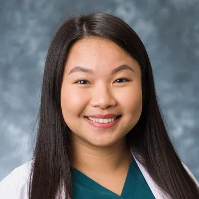 Dr. Khuyen Nguyen, NP