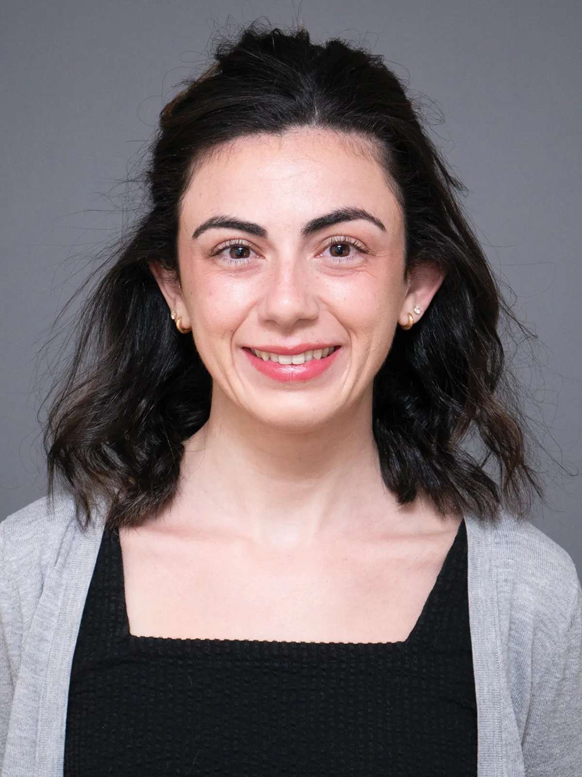 Dr. Kayla M. Ciampa Zwicky - Essex Junction, VT - Internal Medicine