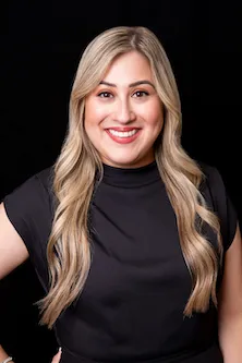 Dr. Alyssa Banda - Houston, TX - Optometry