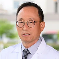 Dr. Young Park, DO - Carmel, IN - Family Medicine