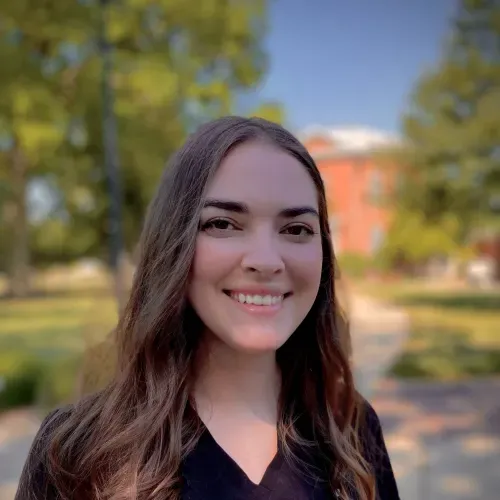 Dr. Kennedy Leigh Obrien - Columbia, SC - Dentistry