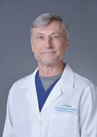 Dr. Brent Terrell, MD - Georgetown, KY - Urology