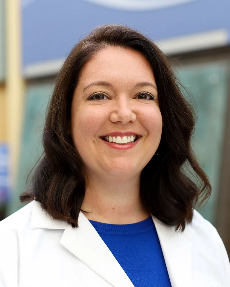 Erin Rafferty, NP - Kalamazoo, MI - Nurse Practitioner