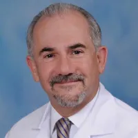 Dr. Adrian Legaspi Sauter, MD - Hialeah, FL - Oncology, Surgical Oncology