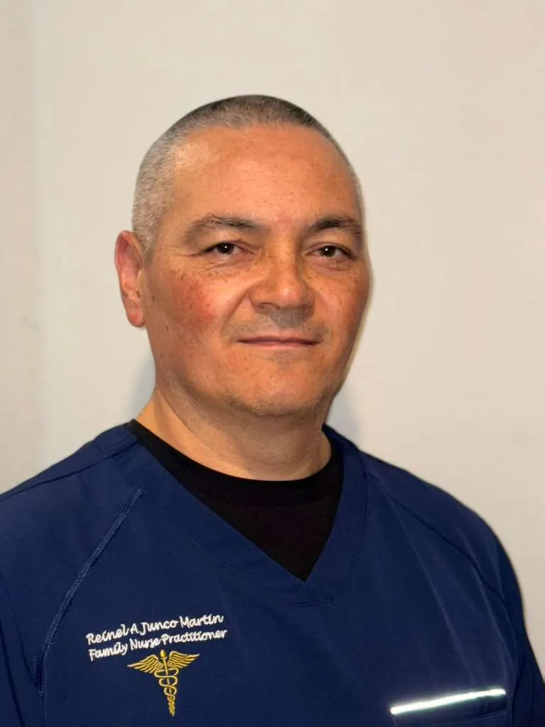 Reinel Martin - Las vegas, NV - Nurse Practitioner, Family Medicine