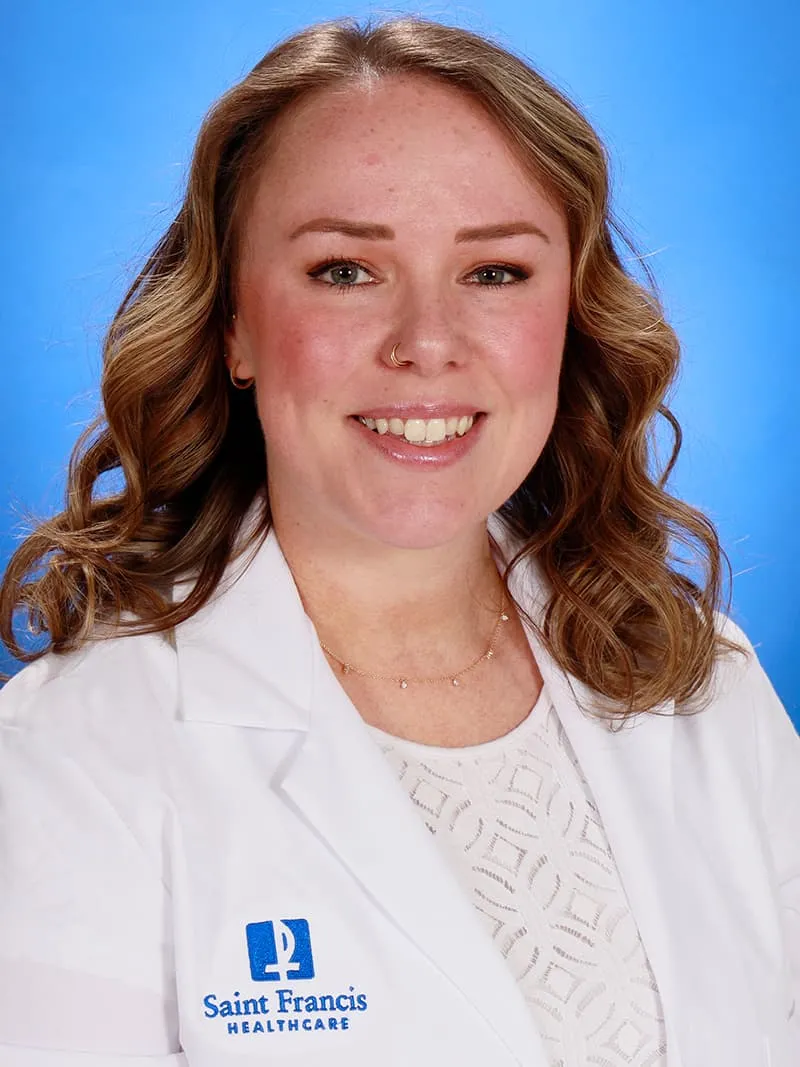 Amber N. Faire, FNP - Charleston, MO - Nurse Practitioner