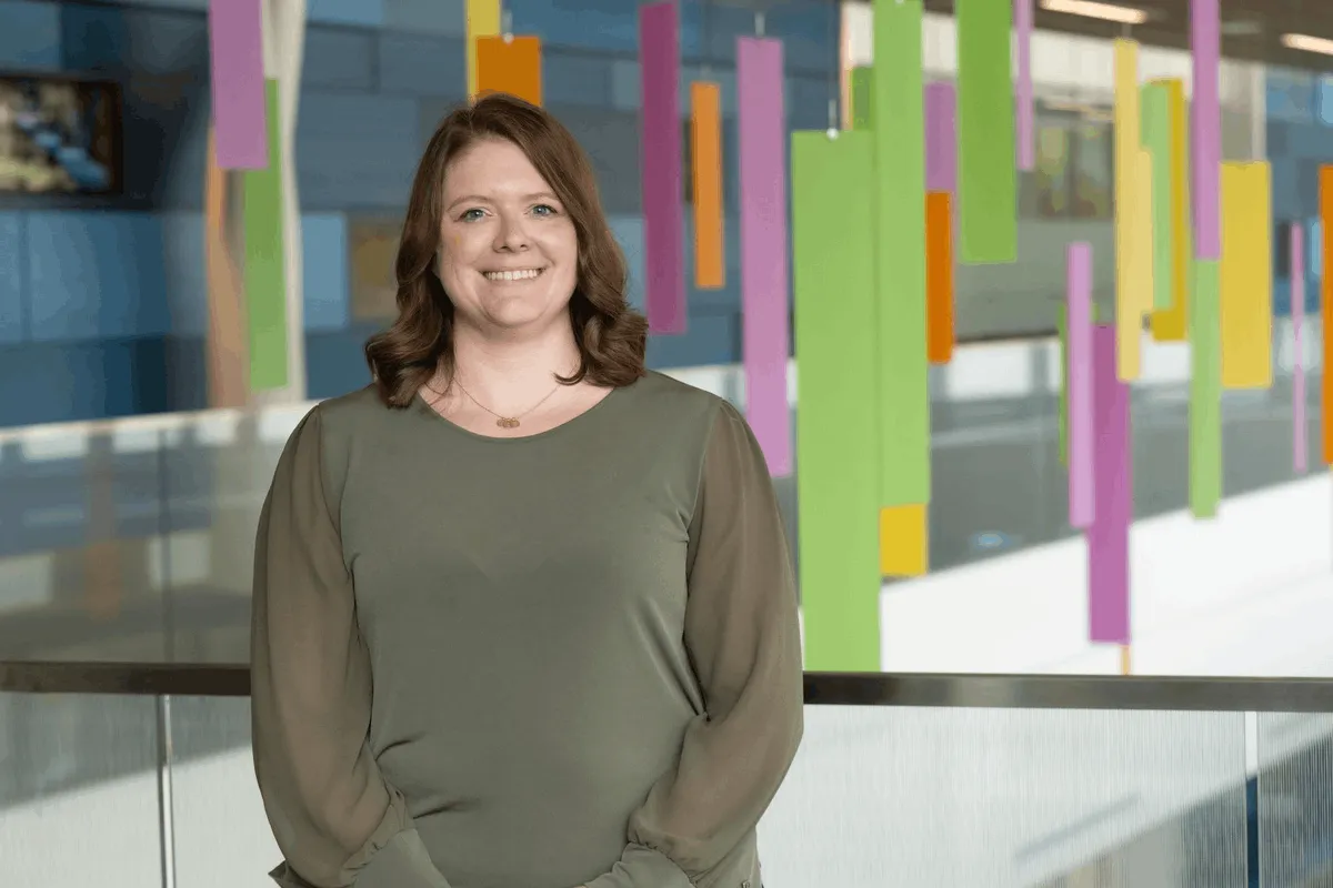 Jessica Vance - Akron, OH - Nurse Practitioner, Oncologist, Pediatric Hematology & Oncology