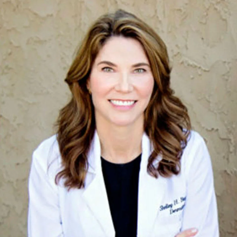 Dr. Shelley Houston Ray, MD - Oxford, AL - Dermatology