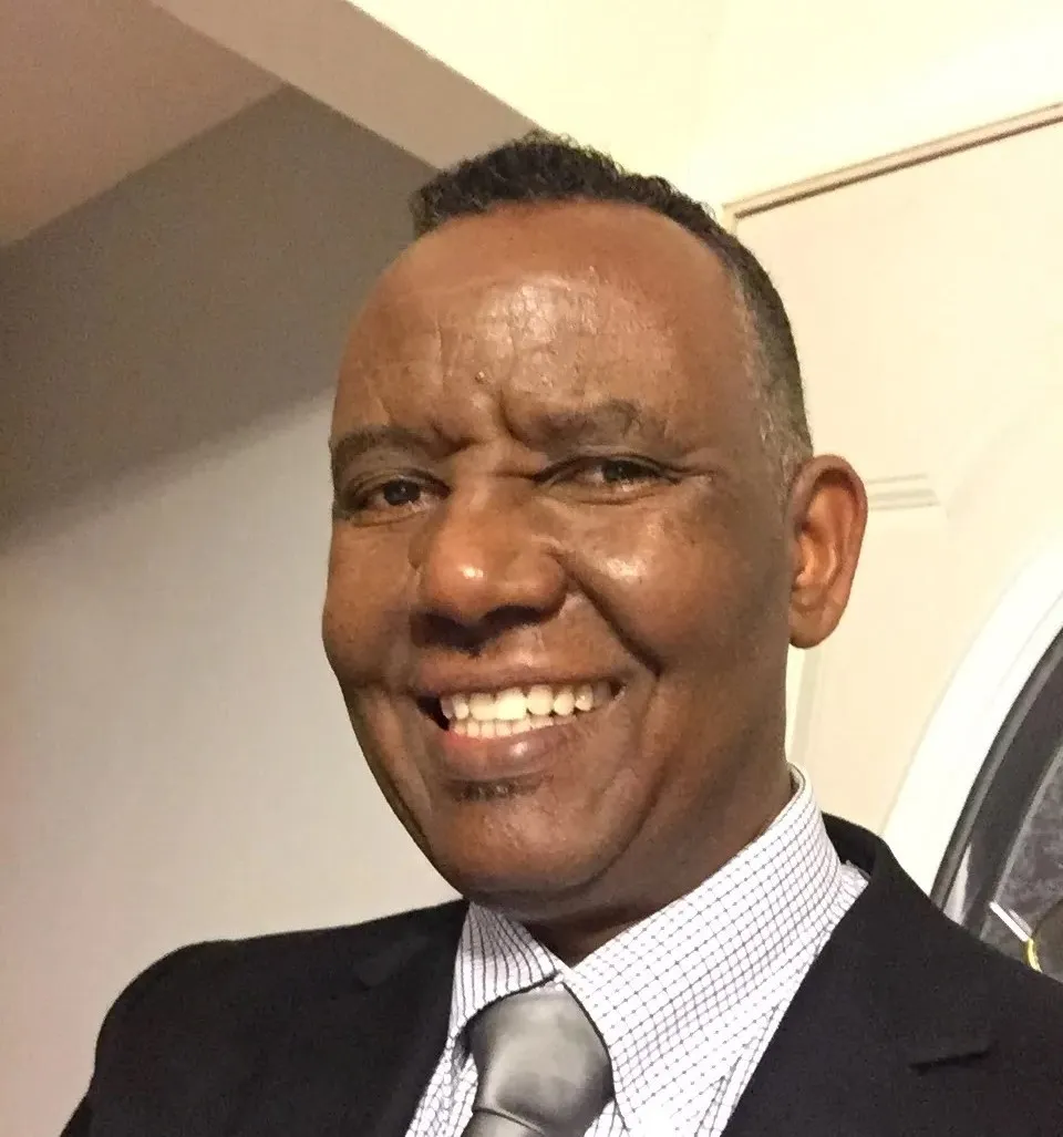 Gebreyesus Hidad - Lisle, IL - Nurse Practitioner, Psychiatry, Addiction Medicine