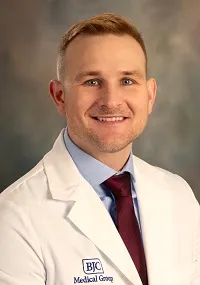 Zachary Witges, NP - Alton, IL - Nurse Practitioner, Neurology, Neurologist