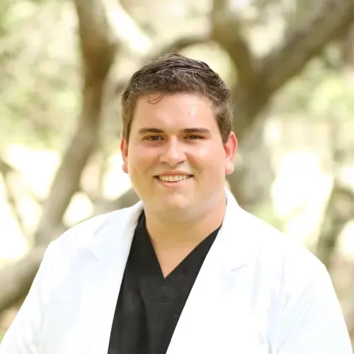 Dr. Garett Rutkowski, DDS