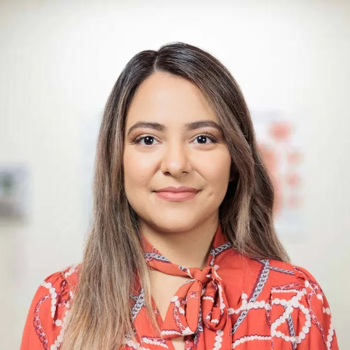 Physician Cristina Loera - Dallas, TX - Behavioral Health & Social Services