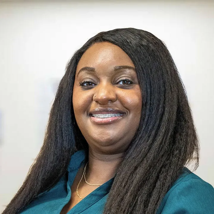 Physician Erica T. Powell - Fayetteville, NC - Behavioral Health & Social Services