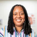 Monique Yelder, LCSW