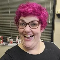 Natalie Landry - Prairieville, LA - Psychology, Mental Health Counseling