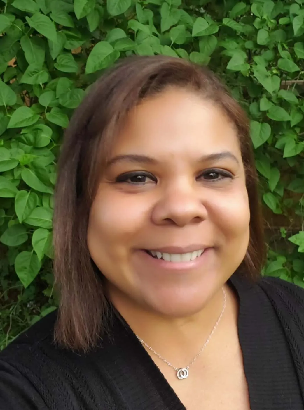 Dr. Bianca Cook, LMHCA