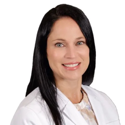 Amanda Jensen, APRN-C