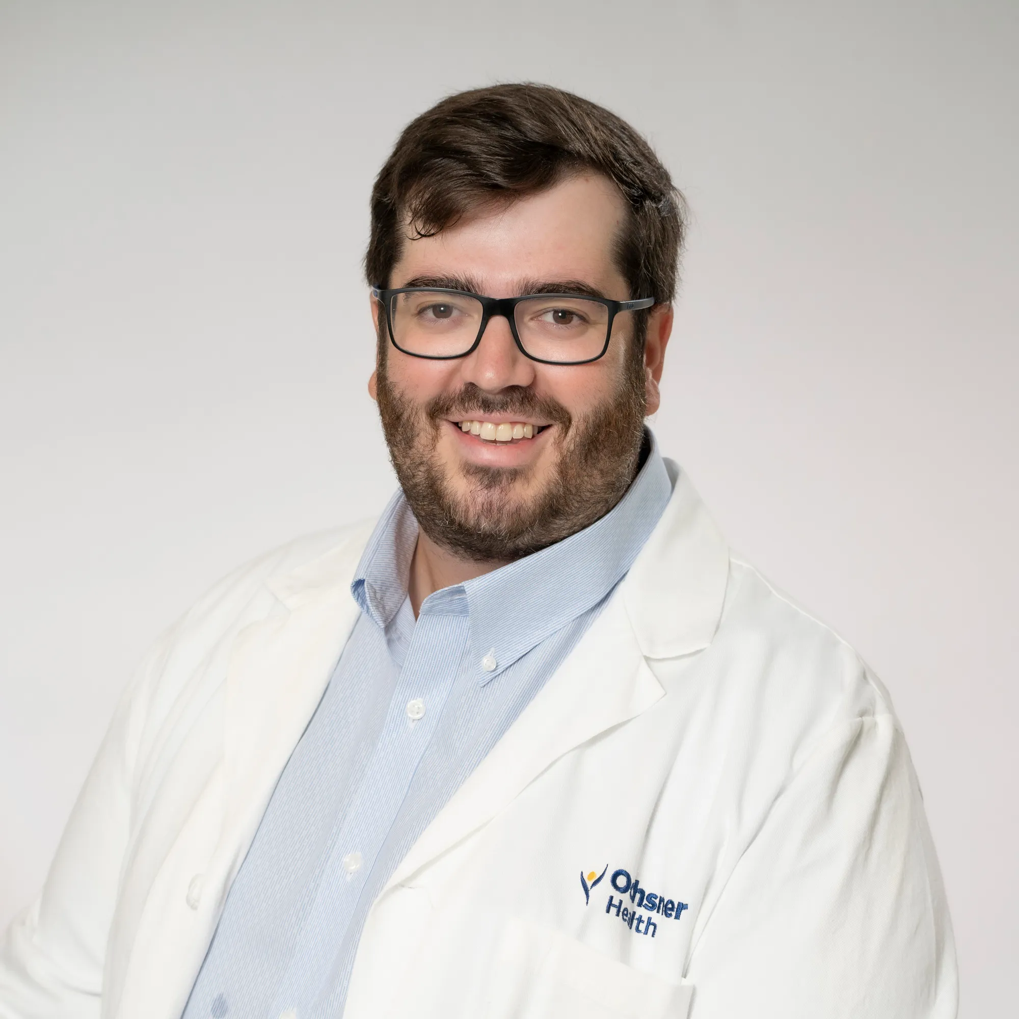 Dr. William L Fernandez, MD - Metairie, LA - Pediatrics, Internist/pediatrician
