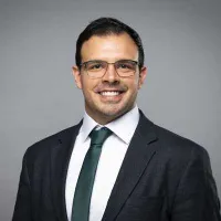 Dr. Benjamin Buchalski, DO - Corvallis, OR - Internal Medicine