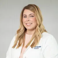 Ryan Ashley Miller - Metairie, LA - Nurse Practitioner, Internal Medicine