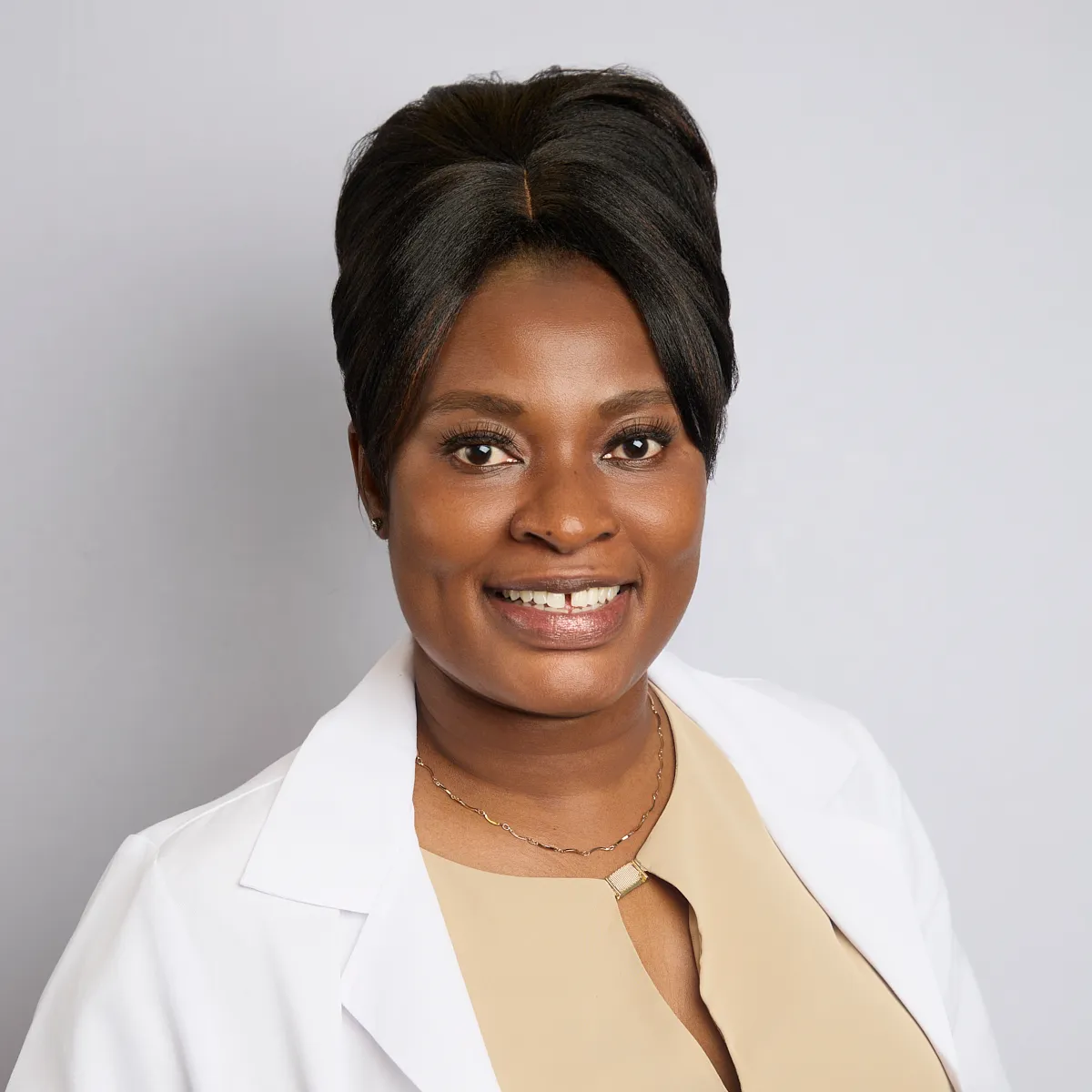 Mavis Owusu, NP - Aurora, CO - Family Medicine