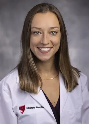 Madeline Dawson, CNM - Cleveland, OH - Obstetrics & Gynecology, Gynecologist