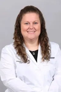 Amanda Caldwell, APRN, CNP - Pomeroy, OH - Nurse Practitioner