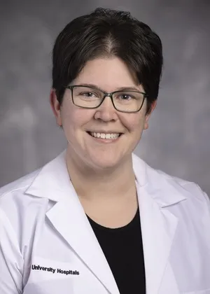 Kristin Hildebrandt, CNM - Cleveland, OH - Obstetrics & Gynecology, Gynecologist