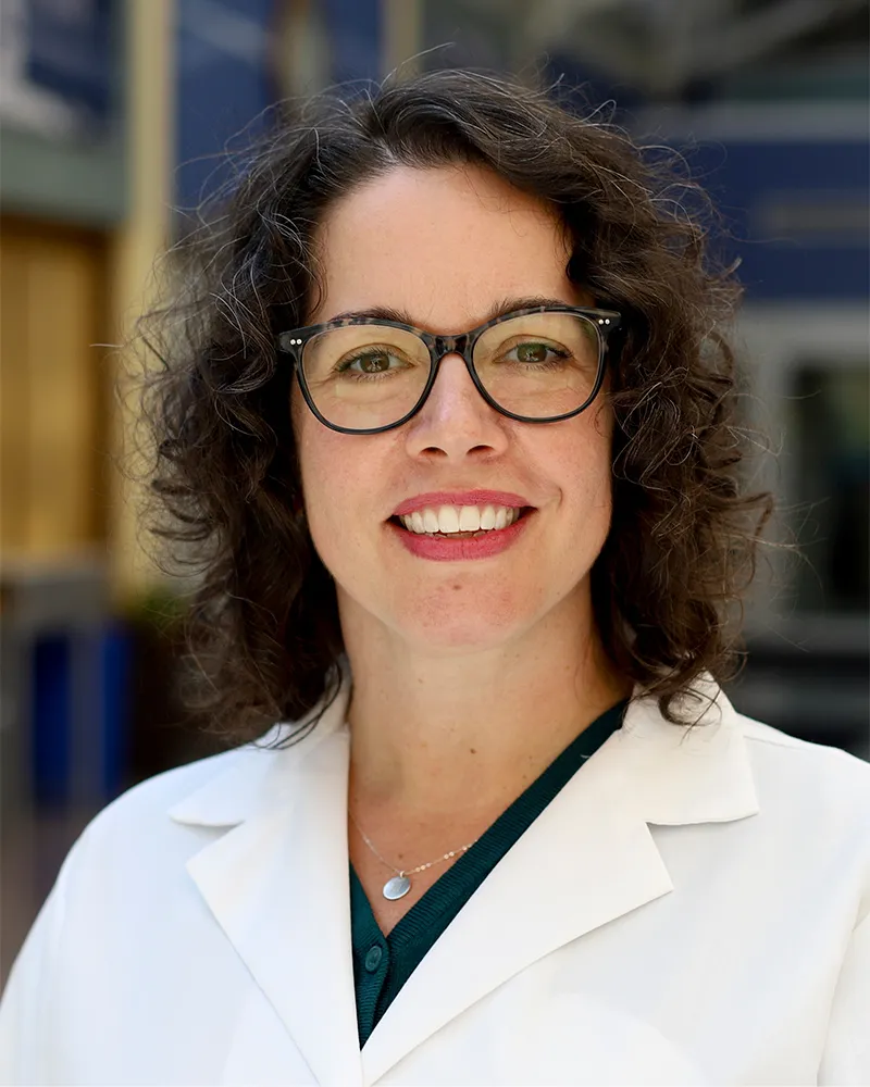 Heather Prusi-Wilson, NP - Richland, MI - Nurse Practitioner