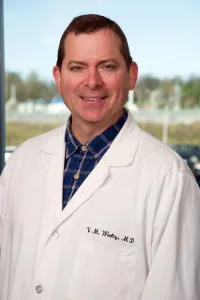 Dr. Van M Woeltz, MD - Paducah, KY - Neurology