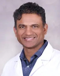 Dr. Raghu Rao Pulluru, MD - Glen Ellyn, IL - Sports Medicine, Orthopedic Surgery