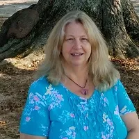 Patricia Gibson