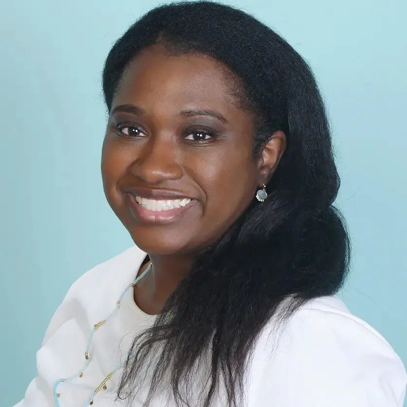 Robin McDavid-Ransom, LPC