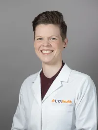 Allyson N Dalton, DNP - Charlottesville, VA - Nurse Practitioner