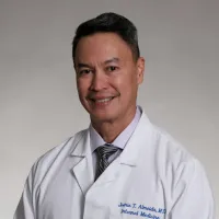 Dr. Joenie Almeida, MD - Savannah, GA - Internal Medicine