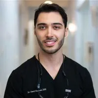 Dr. Omid Shabani, DDS - Houston, TX - Dentistry, Dentist