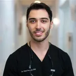 Dr. Omid Shabani, DDS