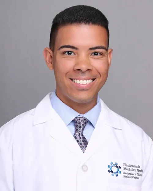 Jayrol Rafael Mock - Hackensack, NJ - Nurse Practitioner