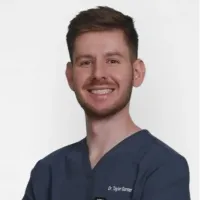 Dr. Taylor Garner, DDS - Little Rock, AR - Dentistry