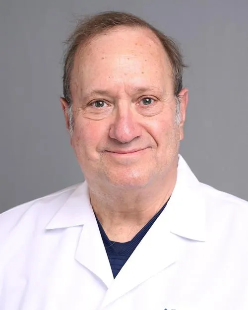 Dr. Barry Z Wolf, MD - Edison, NJ - Pulmonology