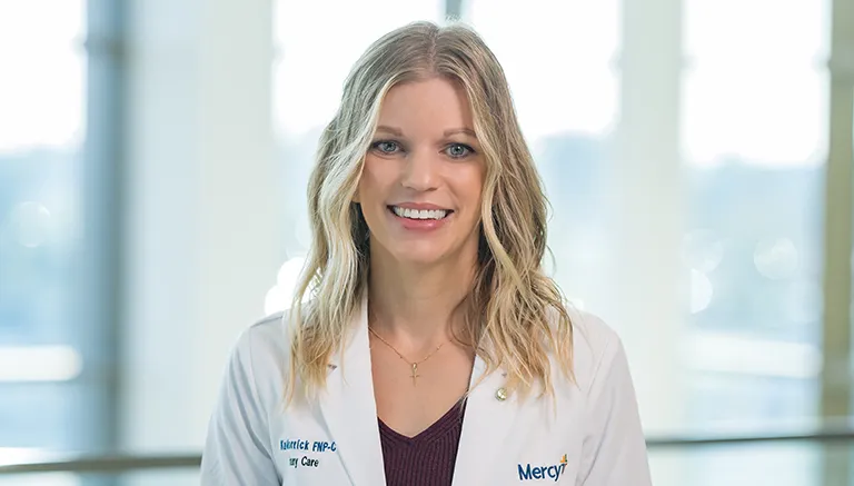 Dr. Katherine Elizabeth Norrick - Festus, MO - Family Medicine