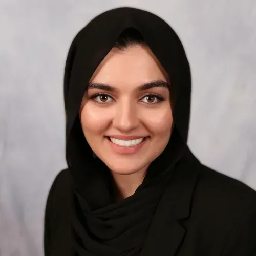 Dr. Aleezay Rehmani, DDS - Creve Coeur, MO - Dentistry, General Dentistry