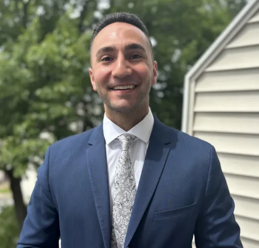 Joseph Patriciello, NP, PMHNP-BC