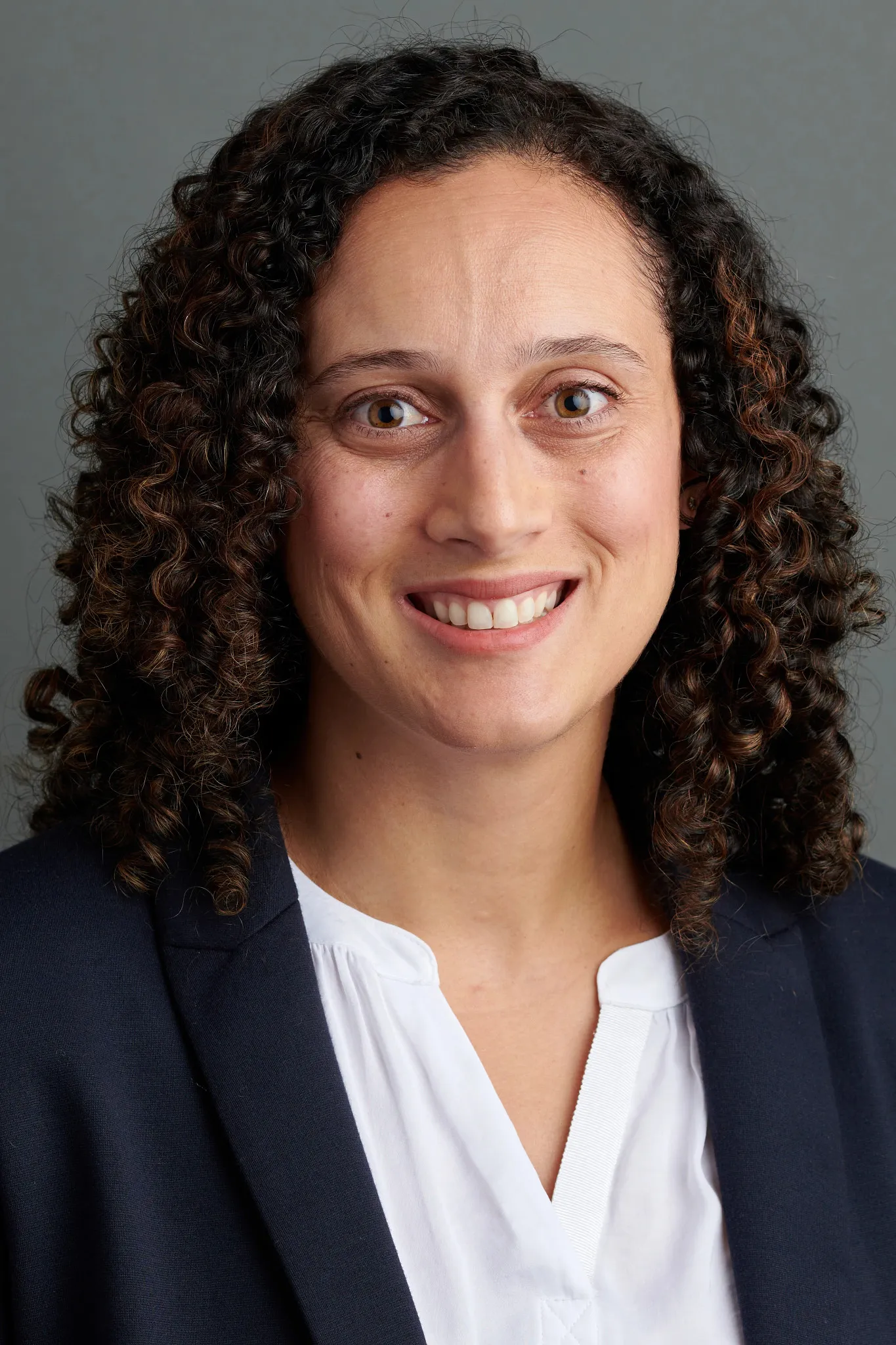 Nicole Bennett - Liberty Township, OH - Psychology, Child And Adolescent Psychologist