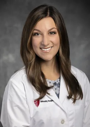 Kristina De Roia, CNM - Westlake, OH - Obstetrics & Gynecology, Gynecologist