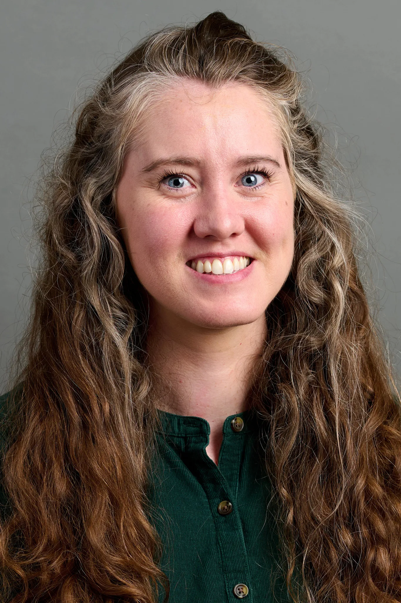 Melissa Harman - Cincinnati, OH - Psychology, Child And Adolescent Psychologist